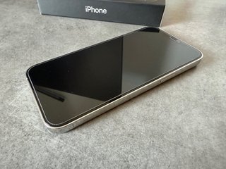 iPhone 12 Pro Max 256GB Plata