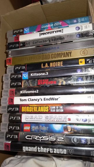 7 juegos para Toru