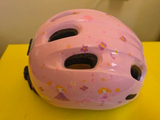 CASCO BICI INFANTIL ABUS
