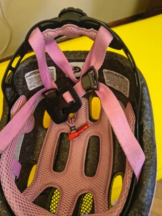 CASCO BICI INFANTIL ABUS