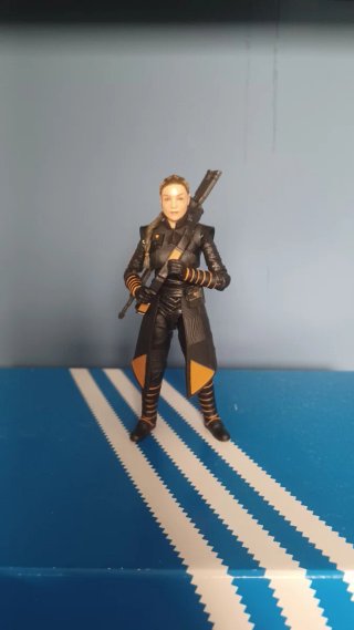 Black Series Fennec Shand Figura Star Wars