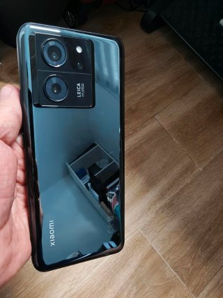 Xiaomi 13T Pro Nero - Come Nuovo