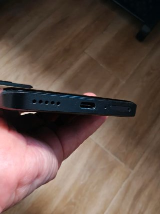 Xiaomi 13T Pro Nero - Come Nuovo