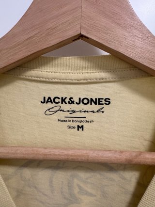 Camiseta Jack&Jones Originals