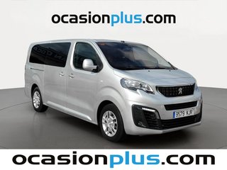 Peugeot Traveller 2.0 BlueHDi Business Long 110 kW (150 CV)