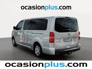 Peugeot Traveller 2.0 BlueHDi Business Long 110 kW (150 CV)
