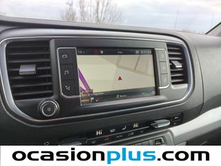Peugeot Traveller 2.0 BlueHDi Business Long 110 kW (150 CV)