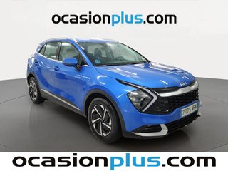 Kia Sportage 1.6 T-GDi MHEV Drive 4x2 110 kW (150 CV)