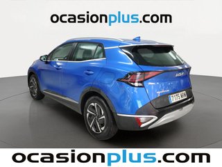 Kia Sportage 1.6 T-GDi MHEV Drive 4x2 110 kW (150 CV)