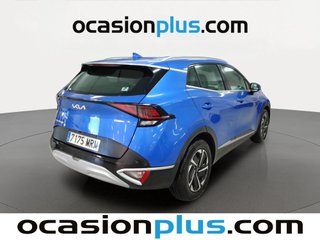 Kia Sportage 1.6 T-GDi MHEV Drive 4x2 110 kW (150 CV)