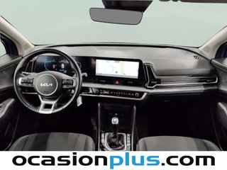 Kia Sportage 1.6 T-GDi MHEV Drive 4x2 110 kW (150 CV)