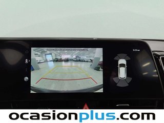 Kia Sportage 1.6 T-GDi MHEV Drive 4x2 110 kW (150 CV)