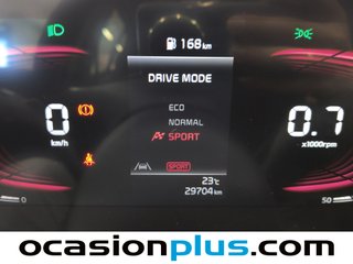 Kia Sportage 1.6 T-GDi MHEV Drive 4x2 110 kW (150 CV)