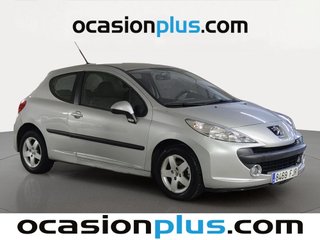 Peugeot 207 1.4 16v XS 65 kW (90 CV)
