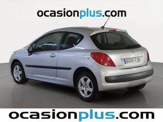 Peugeot 207 1.4 16v XS 65 kW (90 CV)