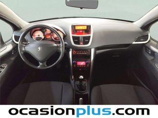 Peugeot 207 1.4 16v XS 65 kW (90 CV)