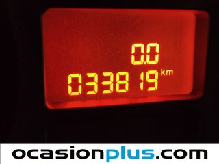 Peugeot 207 1.4 16v XS 65 kW (90 CV)