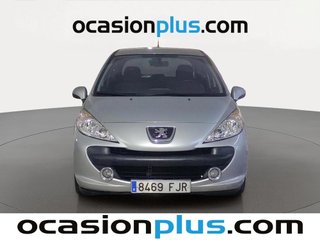 Peugeot 207 1.4 16v XS 65 kW (90 CV)