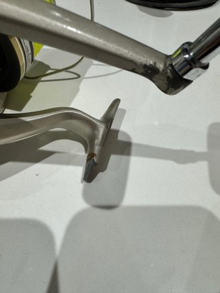 Carrete Shimano Ultegra XT 10000