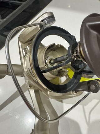 Carrete Shimano Ultegra XT 10000