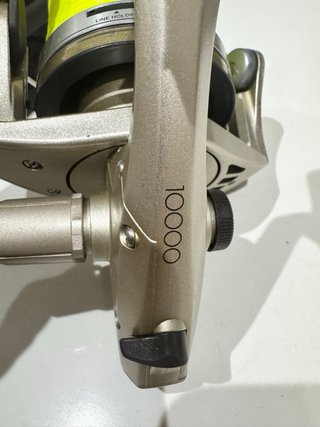 Carrete Shimano Ultegra XT 10000