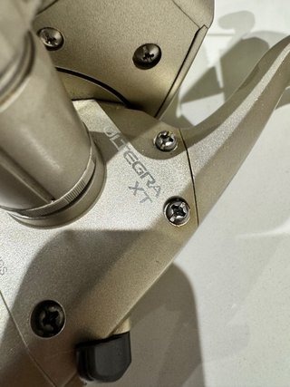 Carrete Shimano Ultegra XT 10000