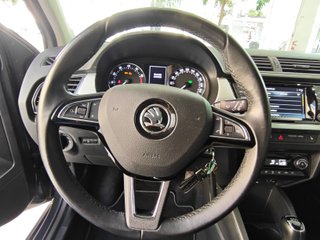 Skoda Fabia 2021