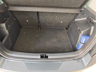 Skoda Fabia 2021