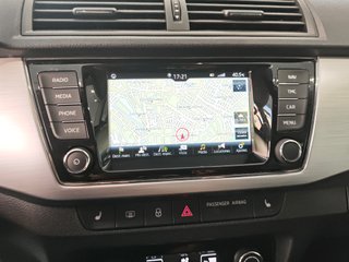 Skoda Fabia 2021