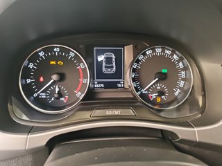 Skoda Fabia 2021