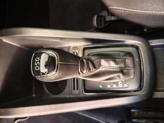 Skoda Fabia 2021