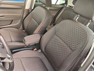 Skoda Fabia 2021