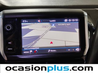 Peugeot 2008 PureTech 110 Allure EAT6 81 kW (110 CV)