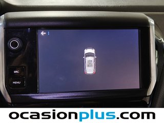 Peugeot 2008 PureTech 110 Allure EAT6 81 kW (110 CV)