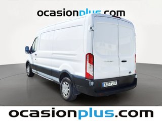 Ford Transit Furgon 350 L3H2 Trend Trasera 96 kW (130 CV)