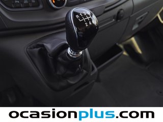 Ford Transit Furgon 350 L3H2 Trend Trasera 96 kW (130 CV)