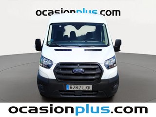 Ford Transit Furgon 350 L3H2 Trend Trasera 96 kW (130 CV)