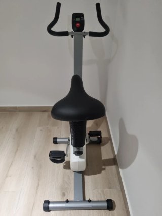 Bici Estática Fikam Sport