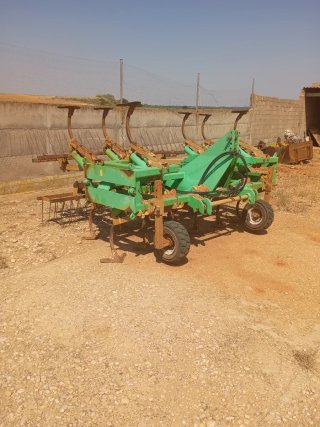 Cultivador 17 brazos tl 609645739
