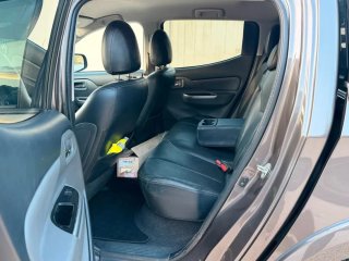 Mitsubishi L 200 Doble Cabina