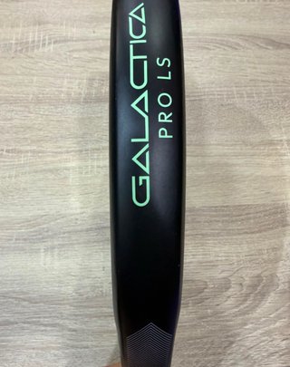 Pala Padel Dunlop Galactica Pro LS