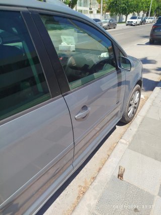 Volkswagen Touran 2006