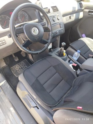 Volkswagen Touran 2006