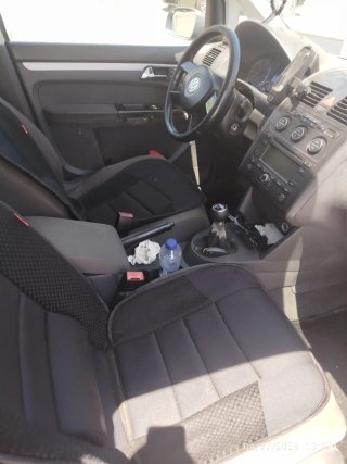 Volkswagen Touran 2006