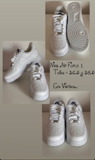Sneakers Nike Air Force 1