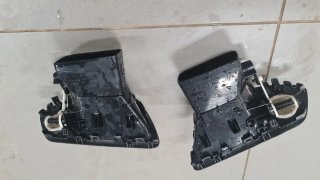 2 Salidas Aire Acondicionado Scenic 3