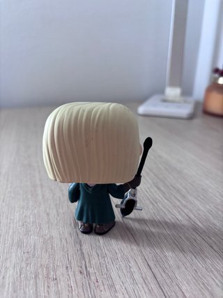 Funko Pop Harry Potter Draco Malfoy