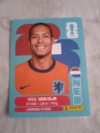 Cromos Mundial 2026