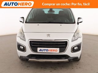 Peugeot 3008 1.6 Blue-HDi Crossway