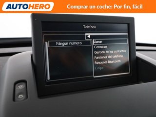 Peugeot 3008 1.6 Blue-HDi Crossway